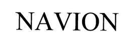 NAVION trademark