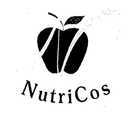 N NUTRICOS trademark