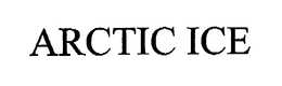 ARCTIC ICE trademark
