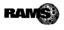 RAMS trademark