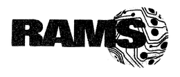 RAMS trademark