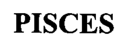 PISCES trademark
