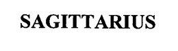SAGITTARIUS trademark