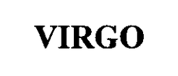 VIRGO trademark