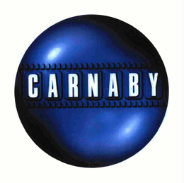 CARNABY trademark