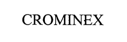 CROMINEX trademark
