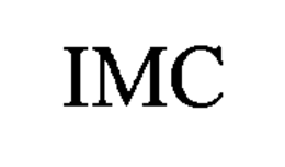 IMC trademark