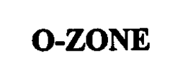 O-ZONE trademark