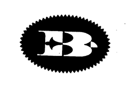 B trademark