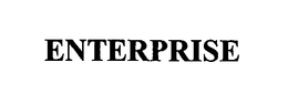 ENTERPRISE trademark