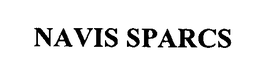 NAVIS SPARCS trademark