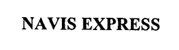 NAVIS EXPRESS trademark