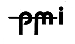 PMI trademark