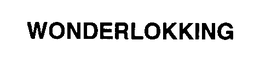 WONDERLOKKING trademark