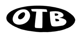 OTB trademark