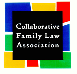 COLLABORATIVE FAMILY LAW ASSOCIATION trademark