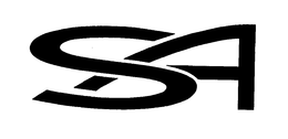 SA trademark