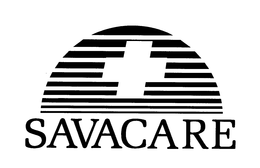 SAVACARE trademark