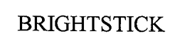 BRIGHTSTICK trademark