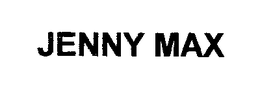 JENNY MAX trademark