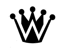 W trademark