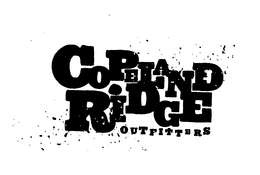 COPELAND RIDGE OUTFITTERS trademark