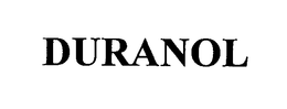 DURANOL trademark