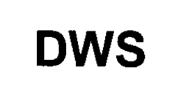 DWS trademark