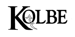 KOLBE trademark