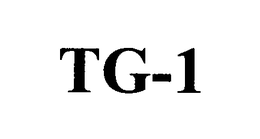 TG-1 trademark