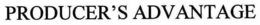 PRODUCER'S ADVANTAGE trademark