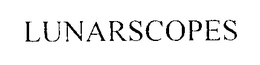 LUNARSCOPES trademark