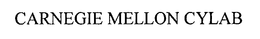 CARNEGIE MELLON CYLAB trademark