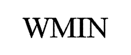 WMIN trademark