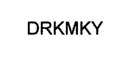 DRKMKY trademark