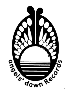 ANGELS' DAWN RECORDS trademark