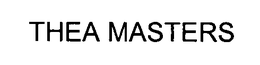 THEA MASTERS trademark