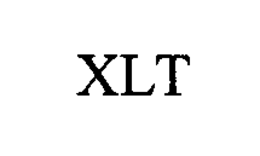 XLT trademark