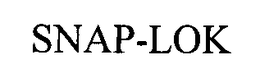 SNAP-LOK trademark