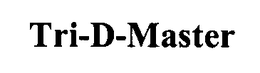 TRI-D-MASTER trademark