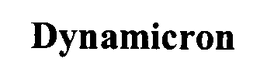 DYNAMICRON trademark