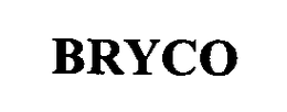 BRYCO trademark