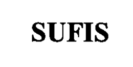 SUFIS trademark