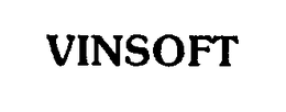 VINSOFT trademark