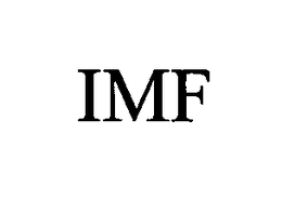 IMF trademark