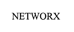 NETWORX trademark