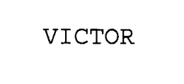 VICTOR trademark