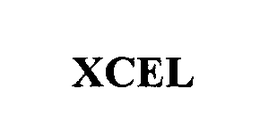 XCEL trademark
