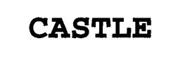 CASTLE trademark