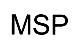 MSP trademark